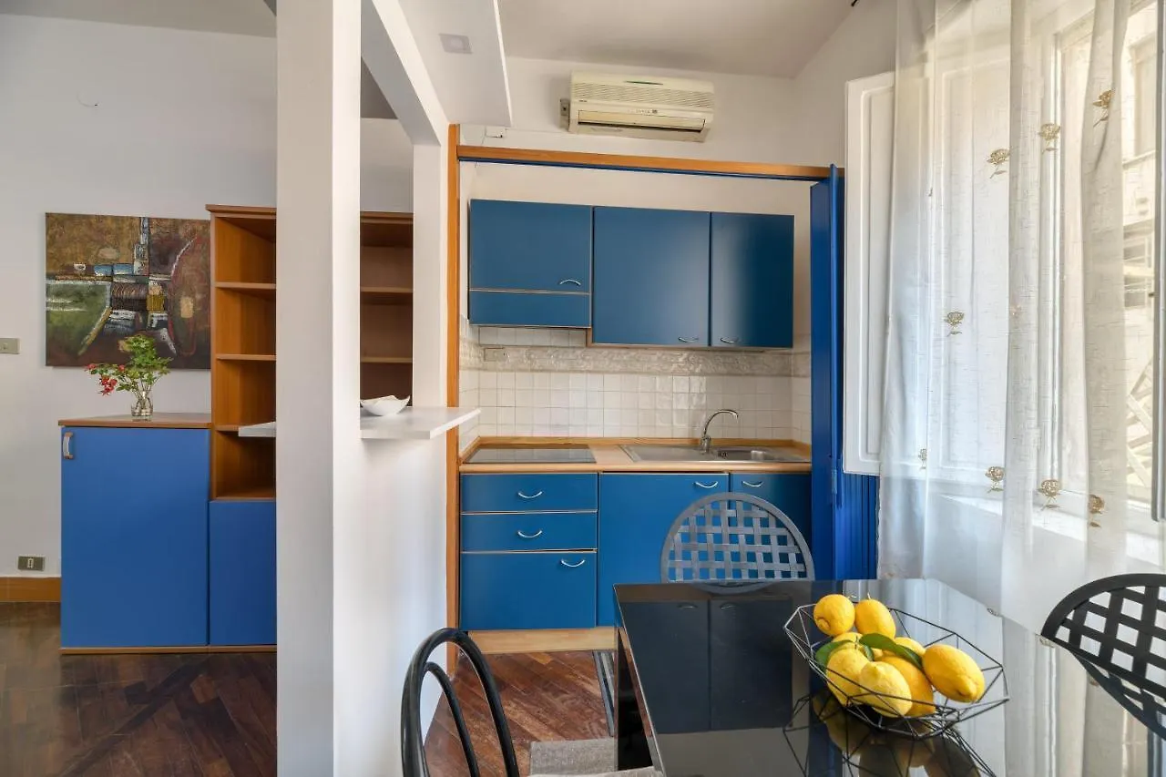 Apartment Izzhome Delightful Cagliari