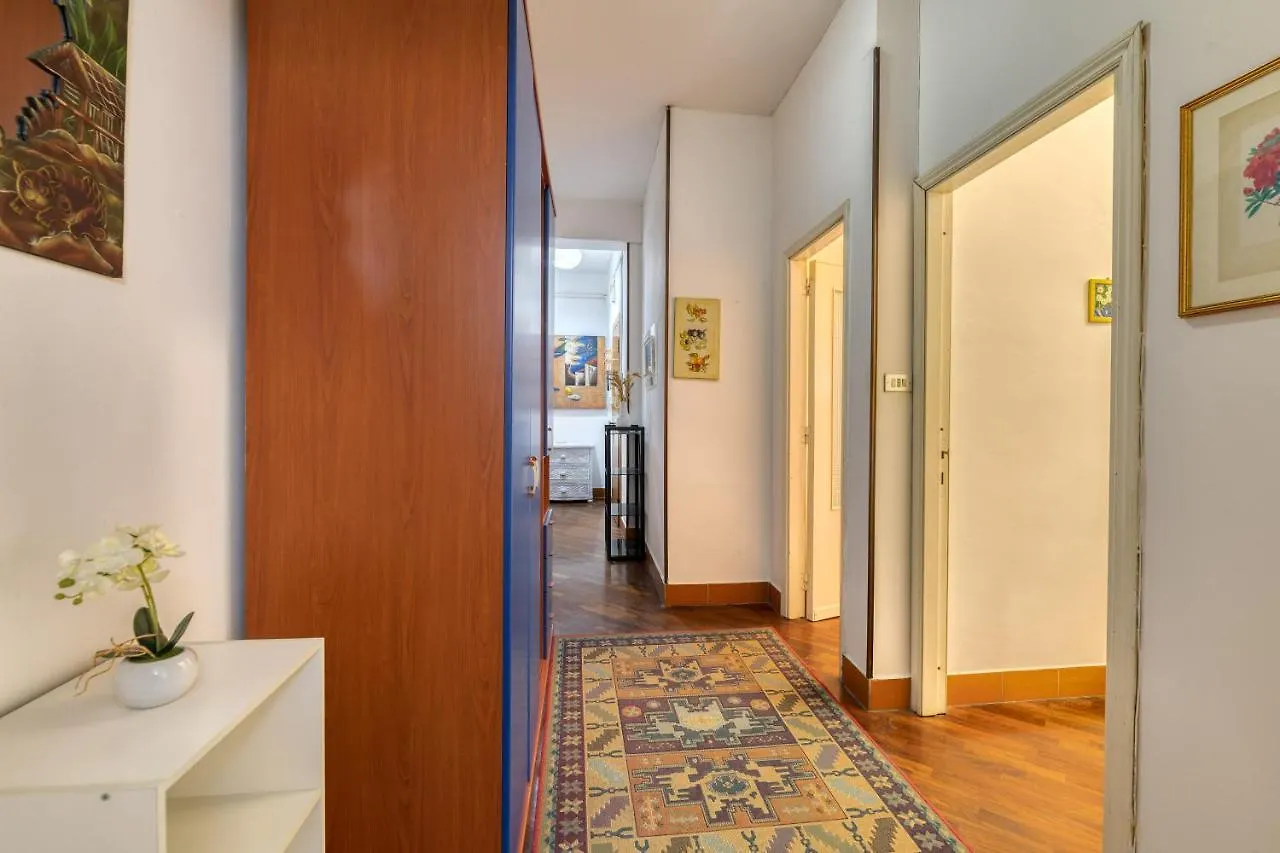 Apartment Izzhome Delightful Cagliari