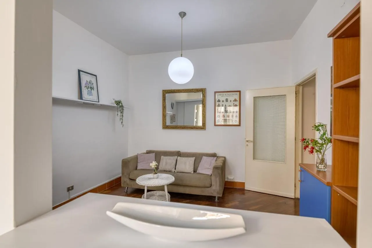 Izzhome Delightful Cagliari Apartment